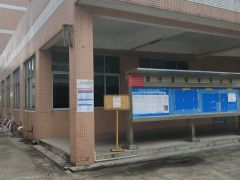 南城 周溪 经典 独院 一层 1100平方 位置好，空地大