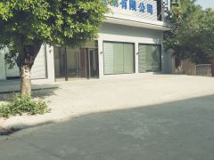 东城 光明 经典 小独院 单一层 钢构 800平方,租金便宜