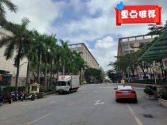 原房东产业园低价厂房出租红本研发办公一楼厂房仓库出租