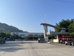 17元一平大亚湾中心区现成办公室全新地坪漆厂房
