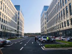 惠州仲恺高新区tcl总部旁全新工业厂房13万方招租