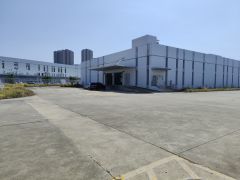 低价仲恺惠环镇双边卸货平台20000平方物流仓库出租1000