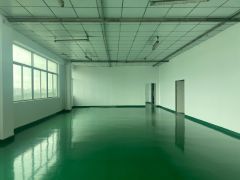 龙华大浪河背，小面积厂房120平至400平，租金24元