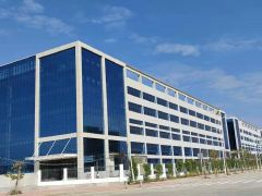 年关急租一楼9米120米带航轨承重2吨VOC喷油环评独院厂房