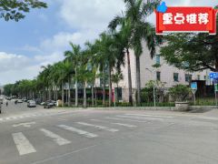 红本原房东产业园低价厂房出租研发办公一楼厂房仓库出租有补贴