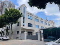 沙井芙蓉工业区原房东独门独院精装修厂房特价尾盘