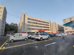 200平起分租观澜章阁高新科技园精装整层2000平厂房出租