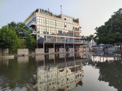 龙华油松300平精装修办公电商厂房低价出租园区200平起可租