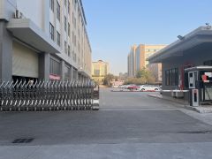 黄江新出原房东标准独院带红本三吨两部形象好空地大带现成办公室