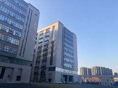 黄江高速出口工业园厂房分租一楼楼上单层2000平方含税9个点