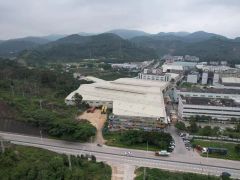 百花筒厚大路大型仓库实际面积低价厂房出租