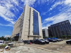 南联地铁口精装修电商办公300平办公室仓库厂房出租