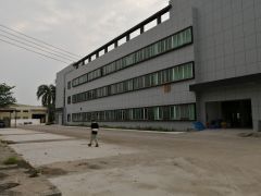 平湖华南工业区5000平独门独院厂房仓库出租 按建筑面积出租