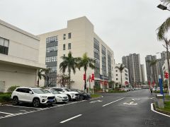 14号线宝龙专精特新产业园 低价1000平办公室仓库厂房出租