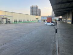 惠州大亚湾石化区标准物流仓库10000平出租