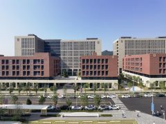 横沥红本全新标准厂房出租10万平500平起租带喷淋地下停车场