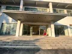 长安沿江高速出口 原房东独院 单层4000平 可整租可分租