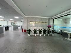 龙岗高速路口800平厂房出租精装修低价出租使用率高