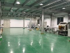 仲恺陈江500平无尘车间原房东实际面积出租大工业园区配套齐全