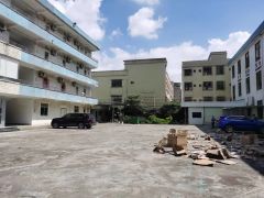 可做电池珍珠棉家具行业标准3层厂房出租可分租5000平带装修