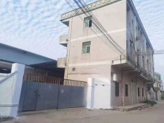 原房东个人小单一层钢构独门独院低价厂房出租1000平方无居民