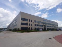 惠州沙田大型工业区厂房1800平米带红本可办环评行业不限
