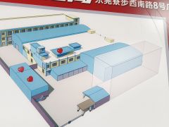 2楼整层3100平，专用3吨货梯。年底特价12.9元每平