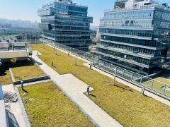 原房东直租光明地铁近 研发办公医疗36万红本 高补贴
