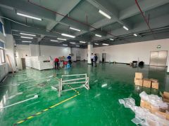 大工业区厂房出租780平方带现成装修水电领包即可入驻