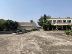 平潭原房东独院花园厂房招租（急租一7000平）