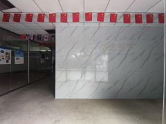 光明468平地铁精装修无尘车间低价厂房仓库空土地车位一楼出租