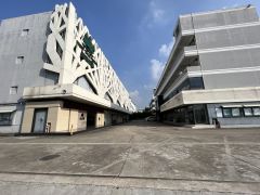 深圳平湖独门独院原房东一楼厂房1100平方出租格局方正易招工