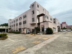 光明公明235平地铁精装修重工业厂房仓库写字楼空地低价出租