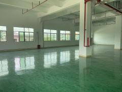 （现成装修）陈江10块每平现成装修厂房