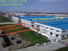 东莞全新标准物流园，2000平起租，交通便利，空地大