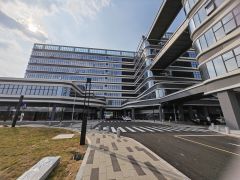光明国资委红本高新200平至2600平研发办公厂房火爆招商中