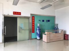 光明公明玉律原房东厂房出租（楼上1200平3吨货梯，公摊小）