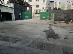 (8元)白花独门独院铁皮厂房3000平方低价出租不限行业