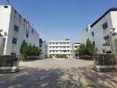 长深高速口新圩独栋厂房4680平米空地大可办环评免租3个月