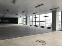 东城科技园临近商圈，厂房面积2700平方可分租，价格优惠实在
