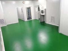 D9 137 1476 3555无尘车间，净化车间，丝印车间