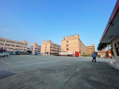 年末低价直租横岗原房东工业区新出1000平精装办公厂房出租