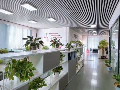 坪地高桥工业园区原房东红本2楼1000平方带装修水电齐可分租