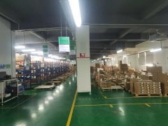 500起租南山地铁口厂房出租5000带装修实际面积过环评