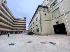 光明田寮200平起分租独院5000平带装修厂房仓库出租转租