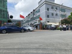 沙井原房东1200平精装修厂房出租独门独院办公室仓库厂房分租
