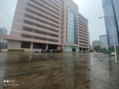 盐田沙头角厂房310平，有消防喷淋采光充足，适合各种生产办公