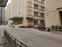 20块低价起租观澜大水坑大型工业园3000平厂房出租仓库出租