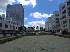 地铁口观澜新田工业园厂房仓库出租空地大公摊小可100平起分租