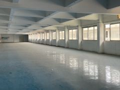 8块8超低价！虎门1000平米带装修厂房出租